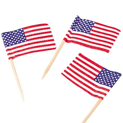Celebrate Independence Day with a Bang: Patriotic Party Ideas from CarnivalSource.com