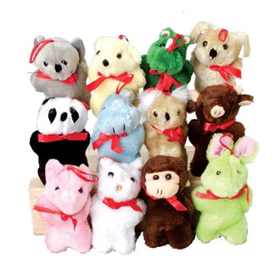 Creative Ideas for Using Plush Toys in Themed Parties and Events!