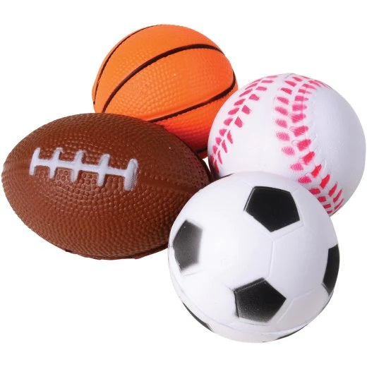 All Sports Party Supplies