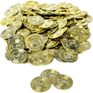 Being Good Coins Novelty (144 pieces)