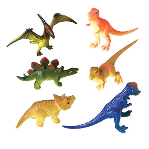 Dinosaurs Toy (1 Dozen)