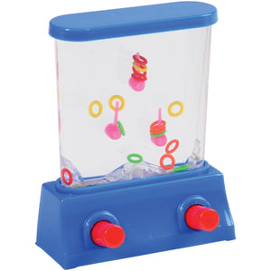 Mini Water Games Toy (1 Dozen)
