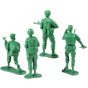 Toy Large Soldiers (1 Dozen)
