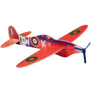 WWII Gliders Toy Set (Box Of 48)