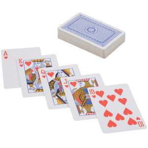 Economy Playing Cards (One Dozen)