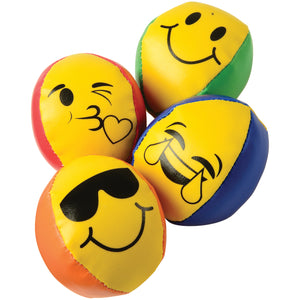 Smile Balls Toy (One Dozen)