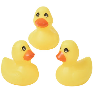 Yellow Ducks Toy (1 Dozen)