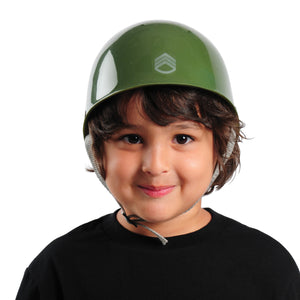 Toy Army Helmet