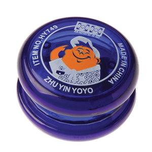 Flashing Yo-Yos Toy (1 Dozen)