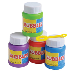 Party Mini Bubbles Party Favor, 24 per Box
