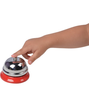 Table Bell Novelty