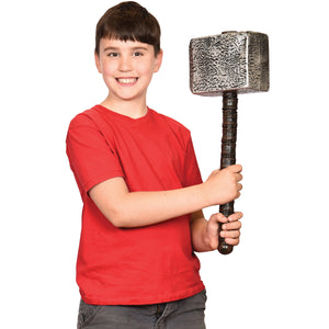Thor's Viking Hammer Costume Accessory