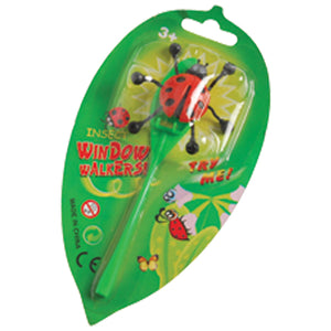 Insect Window Crawler Toy