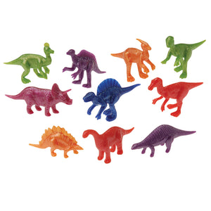 Dinosaurs Toy - 48 Pieces