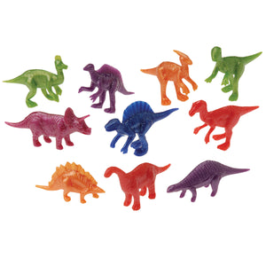 Dinosaurs Toy - 48 Pieces