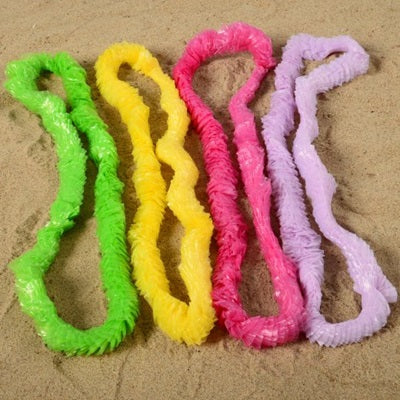 A Tropical Paradise: How to Throw an Unforgettable Luau Themed Party with CarnivalSource.com!