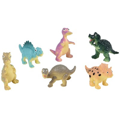 Eco-Friendly Baby Dinos: A Prehistoric Adventure with a Sustainable Twist