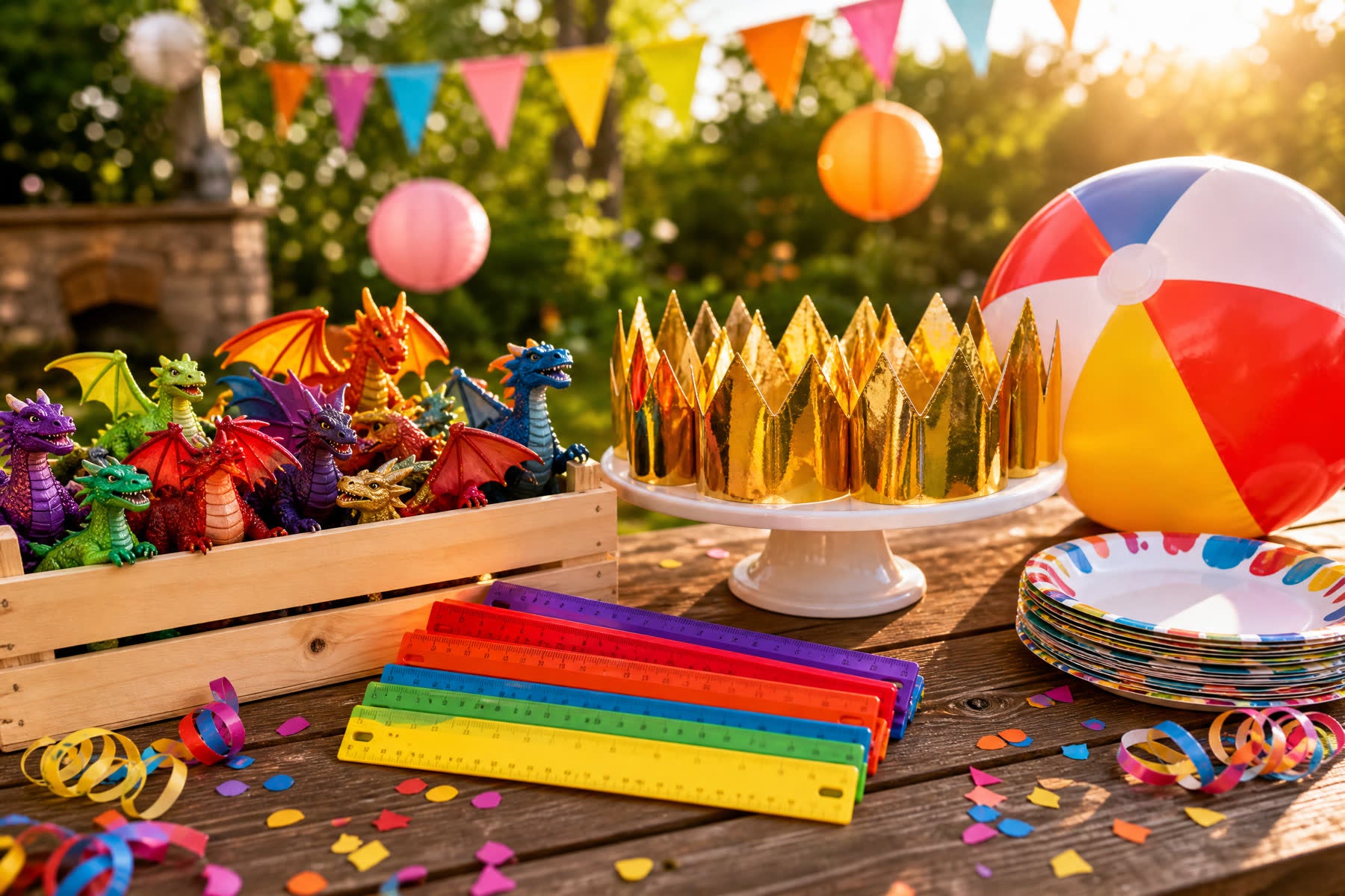 Move Seasonal Novelties Fast with End of Summer Merchandising Tips