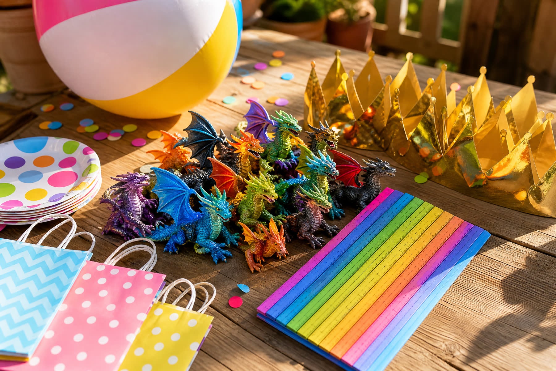 Summer Carnival Games Novelty Prizes That Keep Selling Into Fall