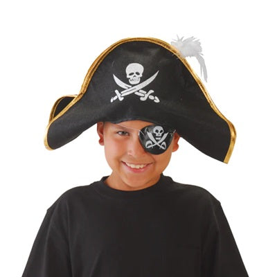 Hoist the Jolly Roger: How to Throw an Epic Pirate-Themed Party with CarnivalSource.com