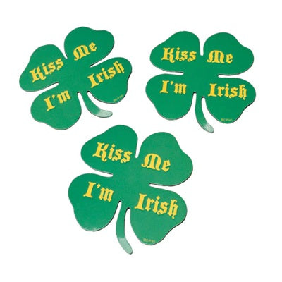 How to Throw a Shamrockin' St. Patrick's Day Party with CarnivalSource.com!