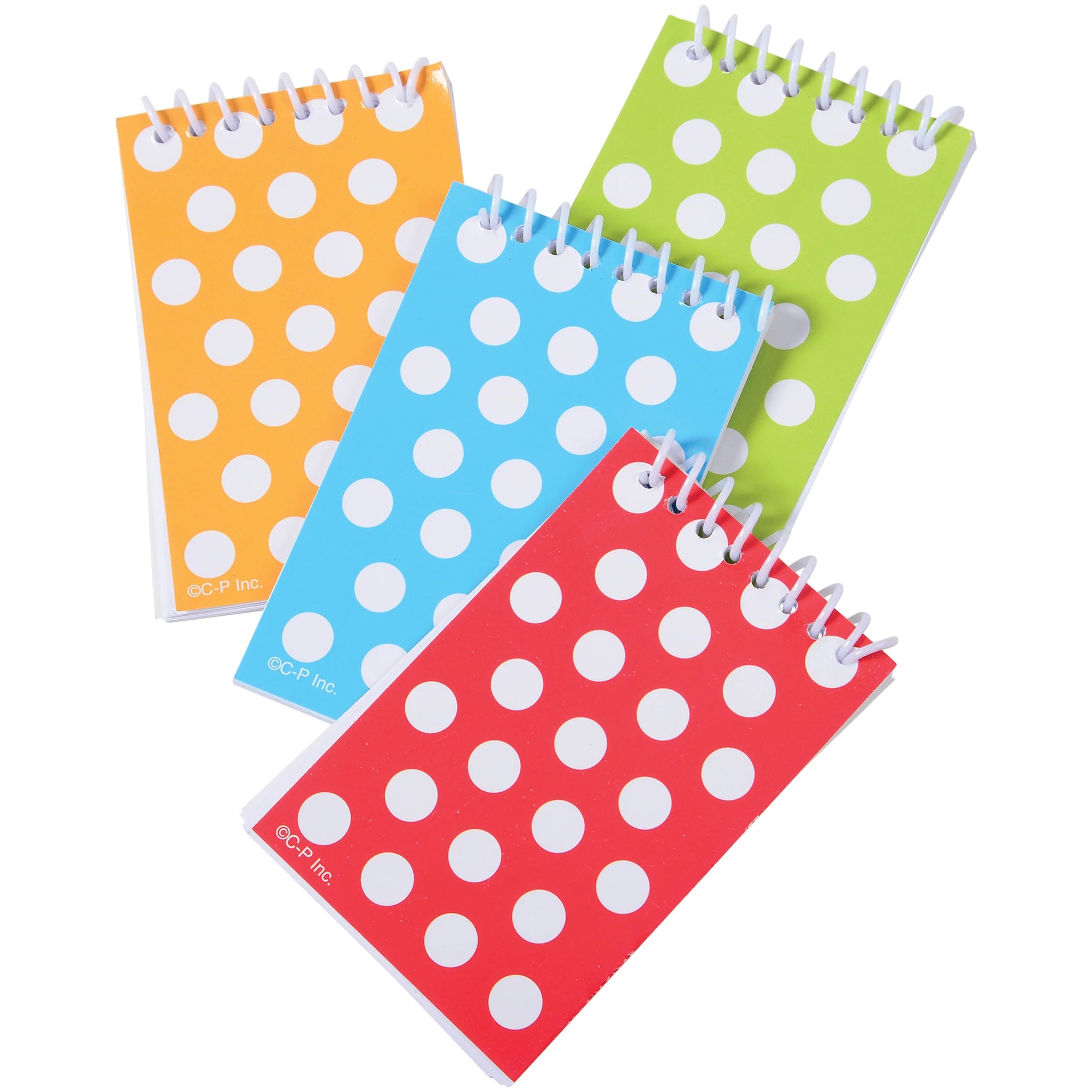 School Supplies - Notepads