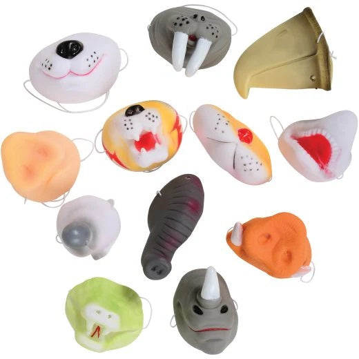 Costume Masks