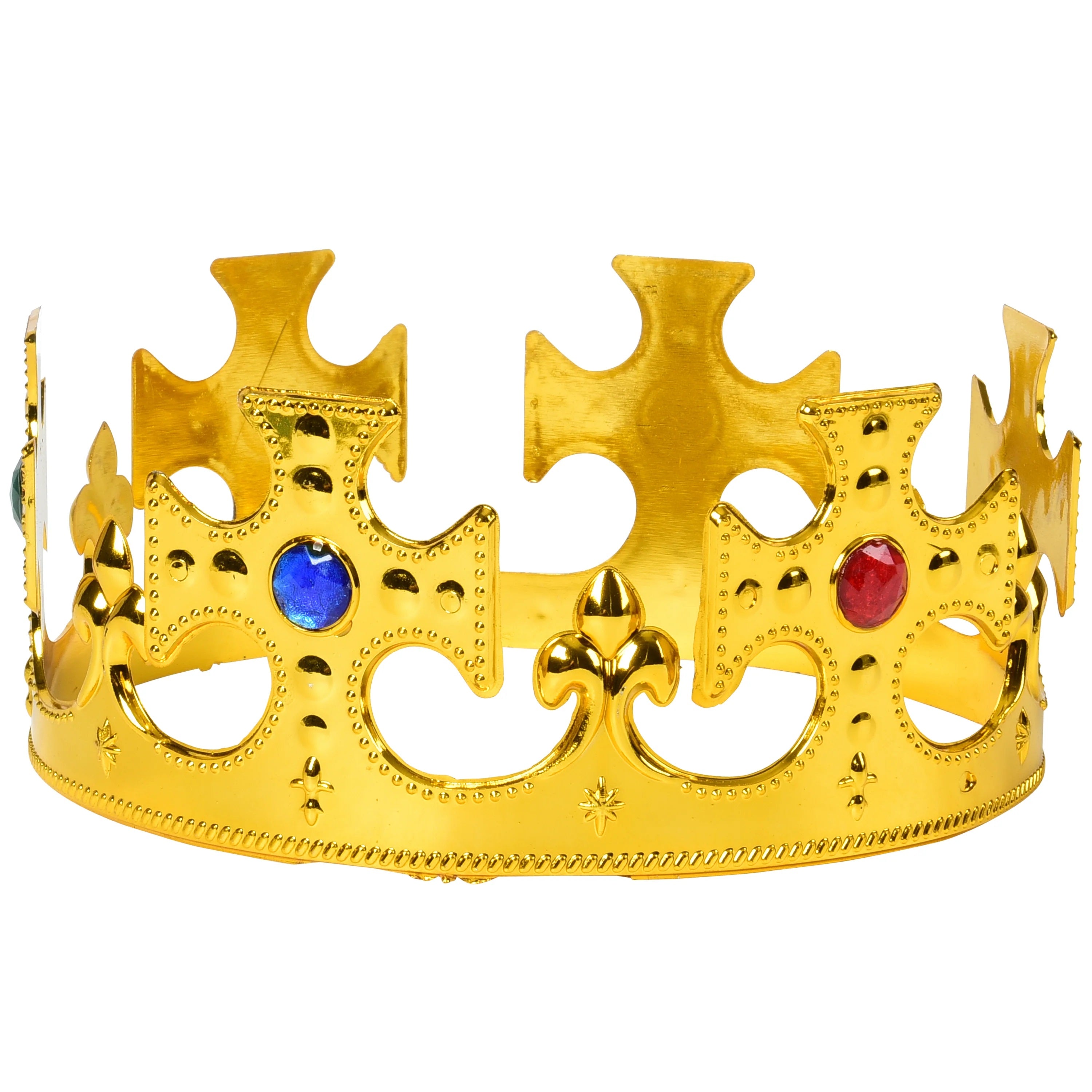Gold King's Crown Gold King's Crown