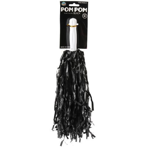 Team Spirit Supplies - Black