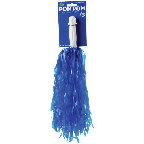 Team Spirit Supplies - Blue