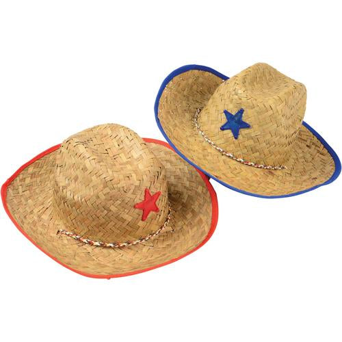 Western and Cowboy Theme Toys and Novelties