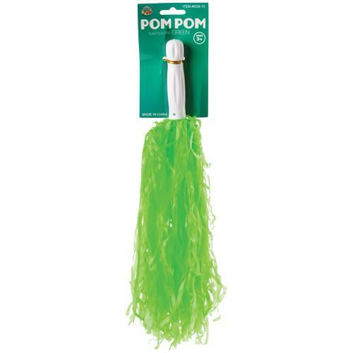 Team Spirit Supplies - Green