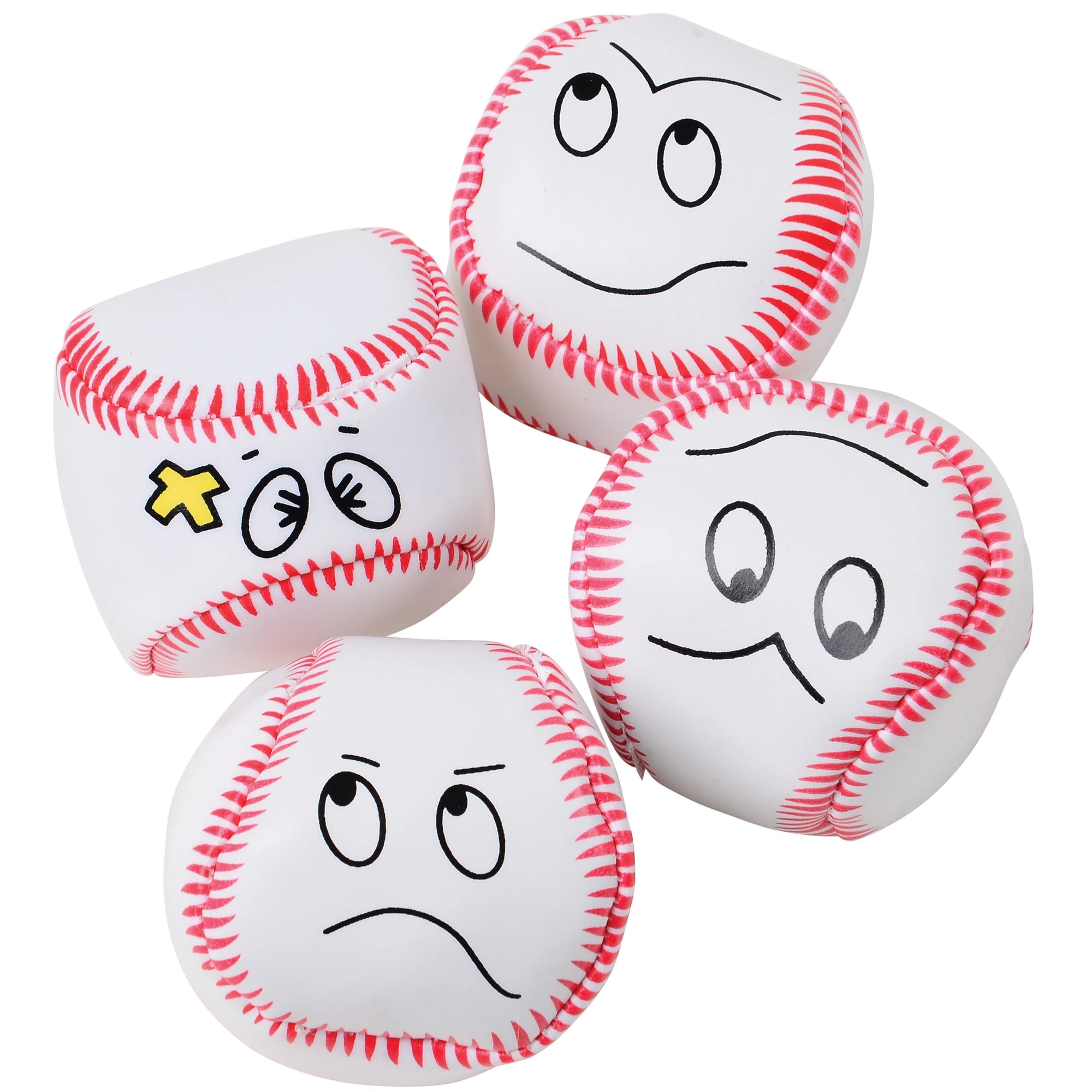 Baseball Toys and Novelties