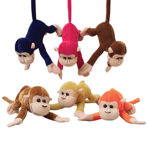Monkey Theme