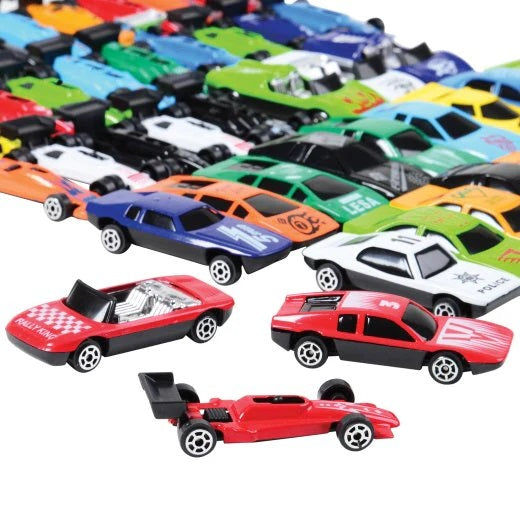 Toy Vehicles