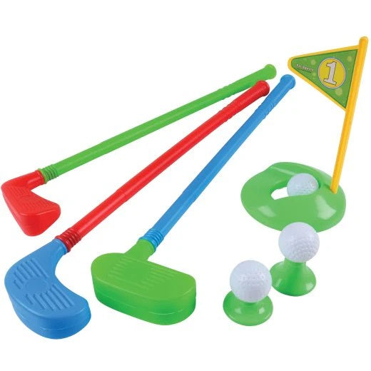 Golf Party Supplies