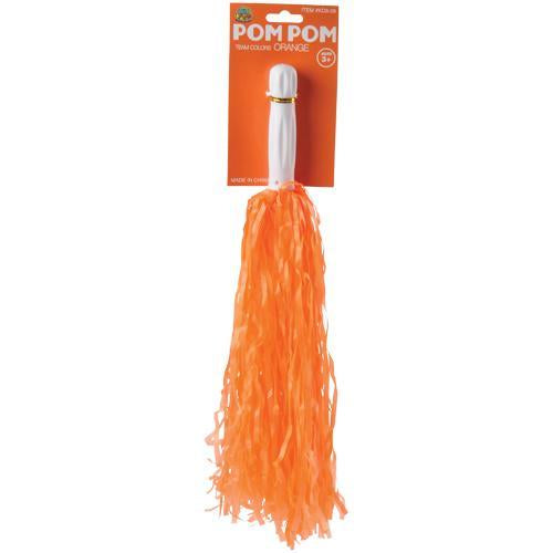 Team Spirit Supplies - Orange