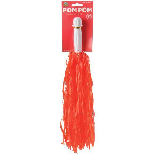 Team Spirit Supplies - Red