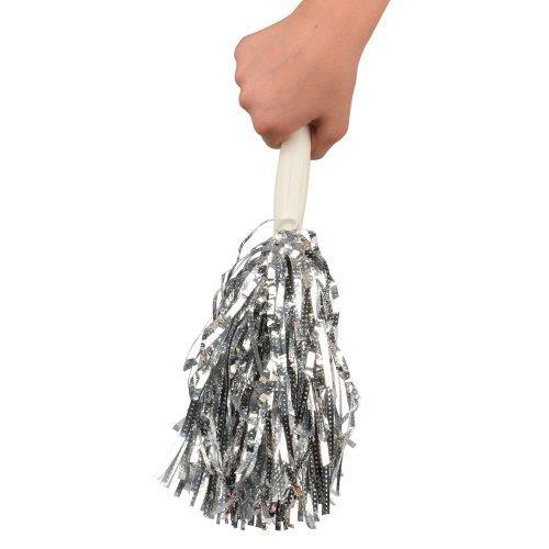 Team Spirit Supplies - Silver