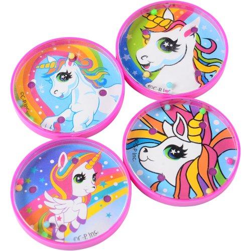 Unicorn Party Theme