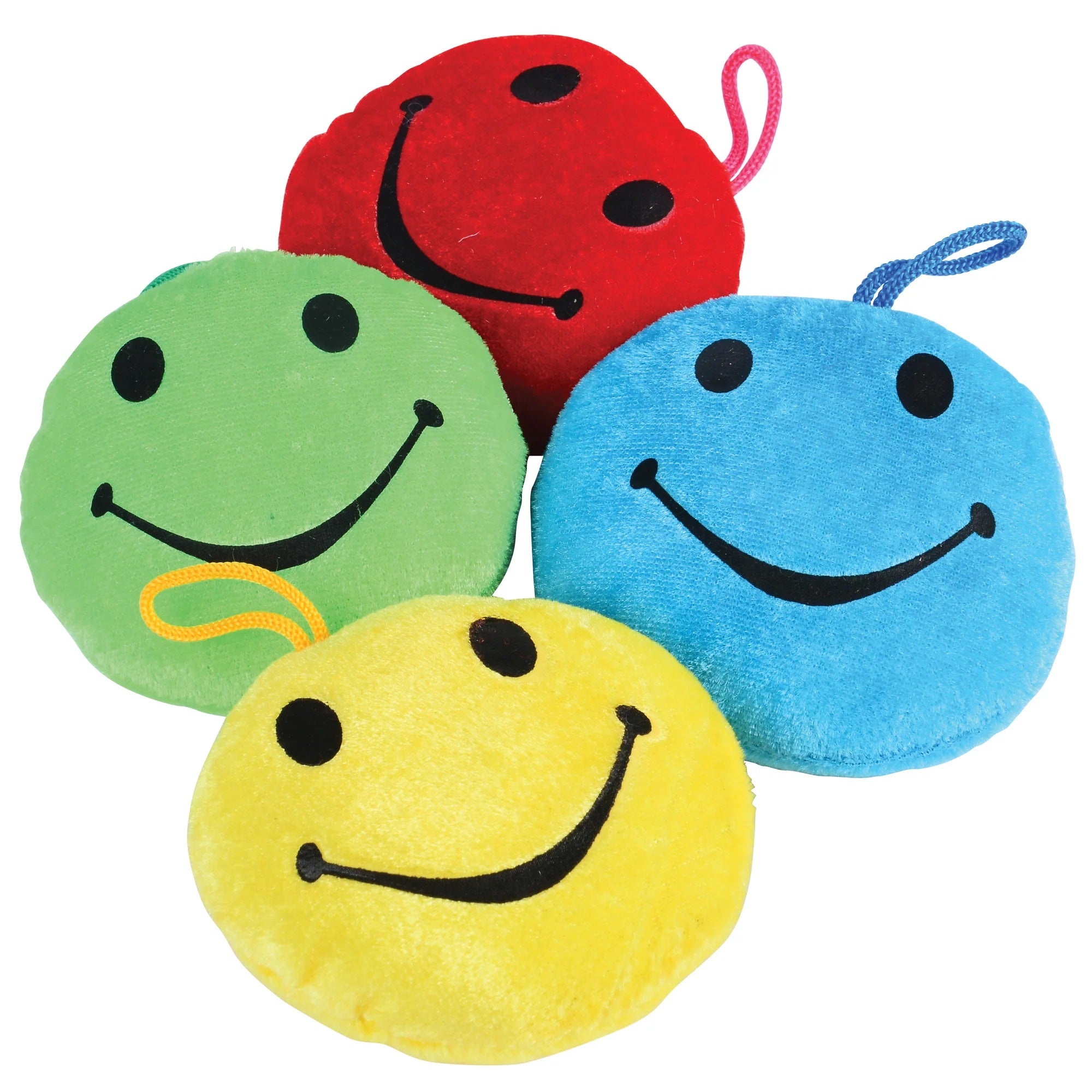 Stuffed Animals and Plush