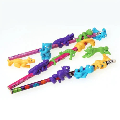 School Supplies - Pencils and Pens