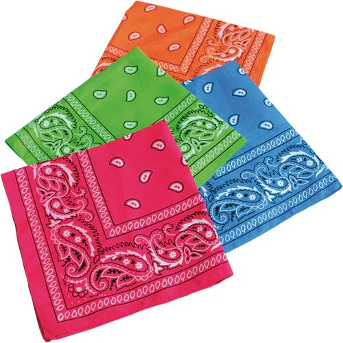 Bandanas