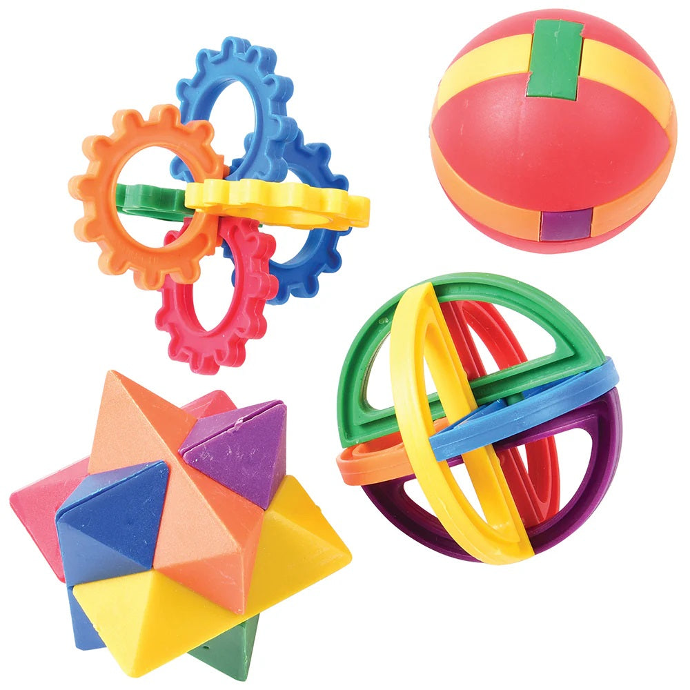 Puzzles