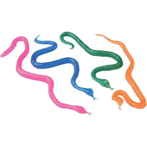 Gross and Sticky Novelties