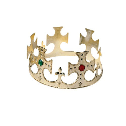 Crowns