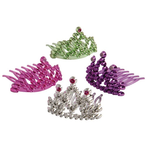 Tiaras