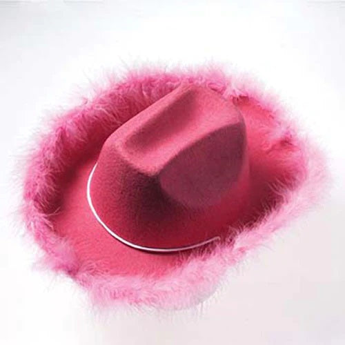 Cowboy Hats