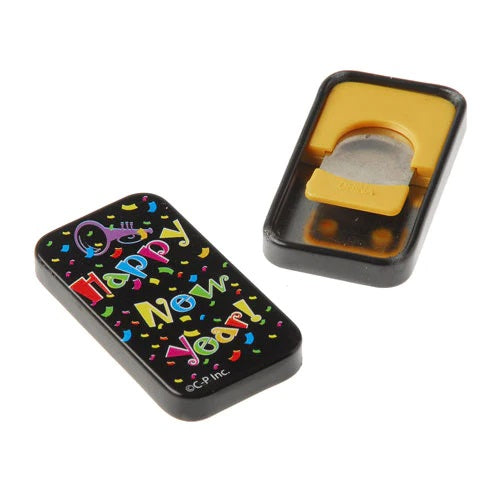 New Year's Eve Toys and Novelties