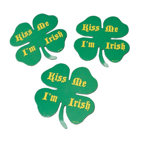 St. Patrick's Day Toys and Novelties